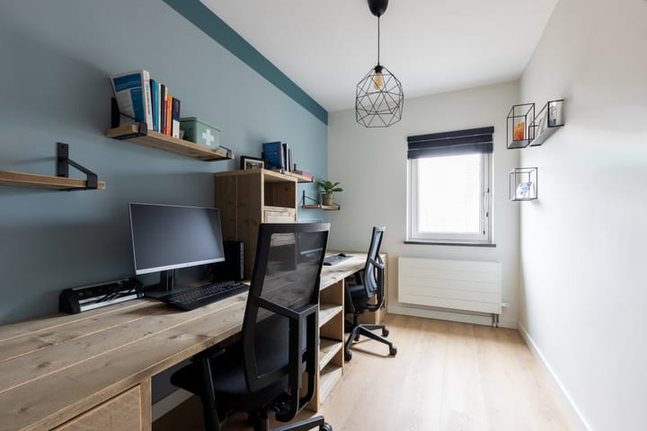 Foto 19 van Dikkertje Dap 25