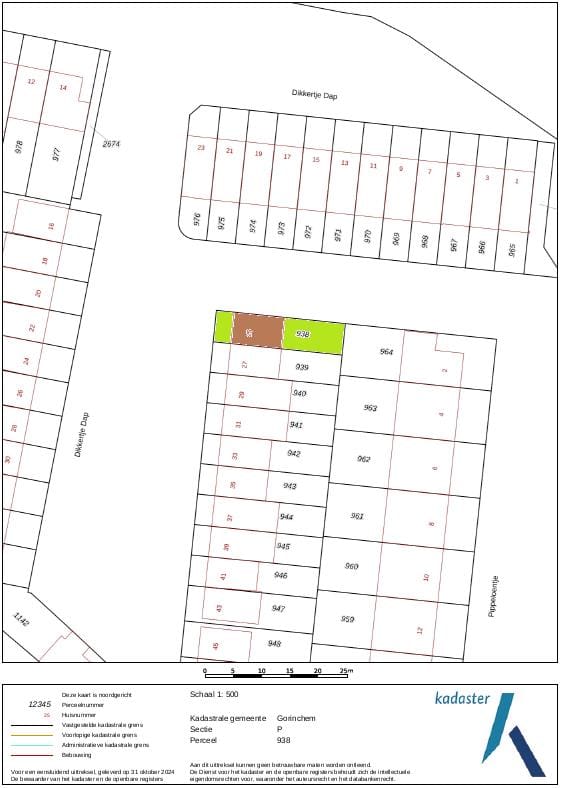 Foto 23 van Dikkertje Dap 25