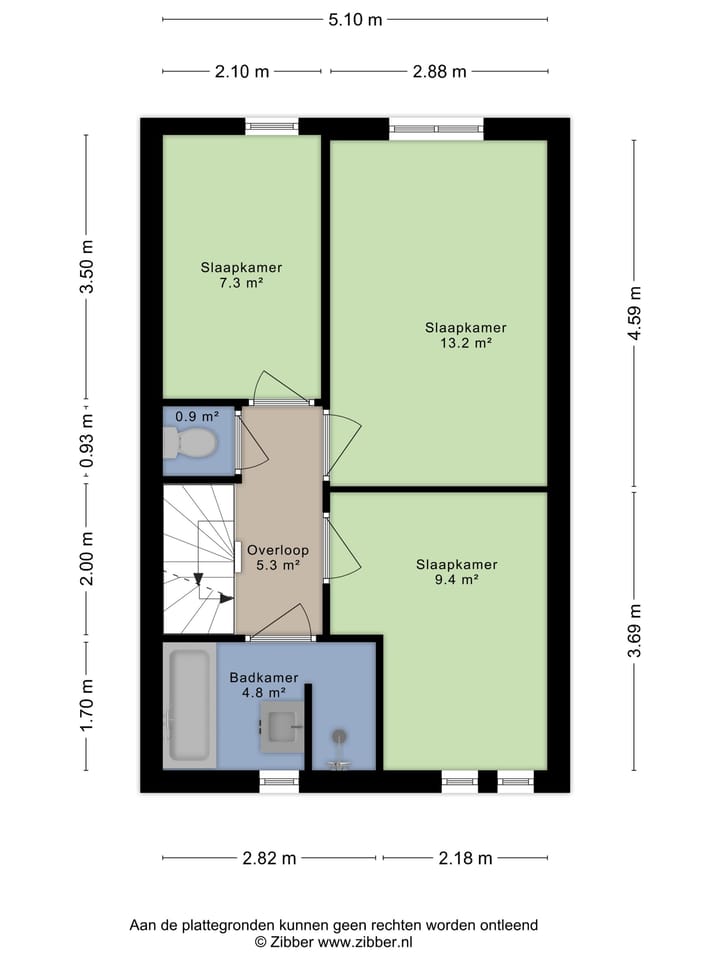 Foto 25 van Dikkertje Dap 25