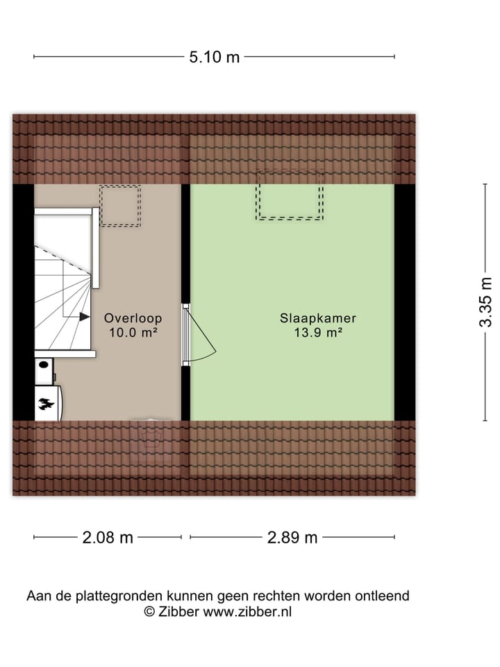 Foto 26 van Dikkertje Dap 25