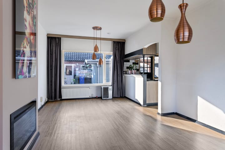 Foto 2 van Rembrandtlaan 7