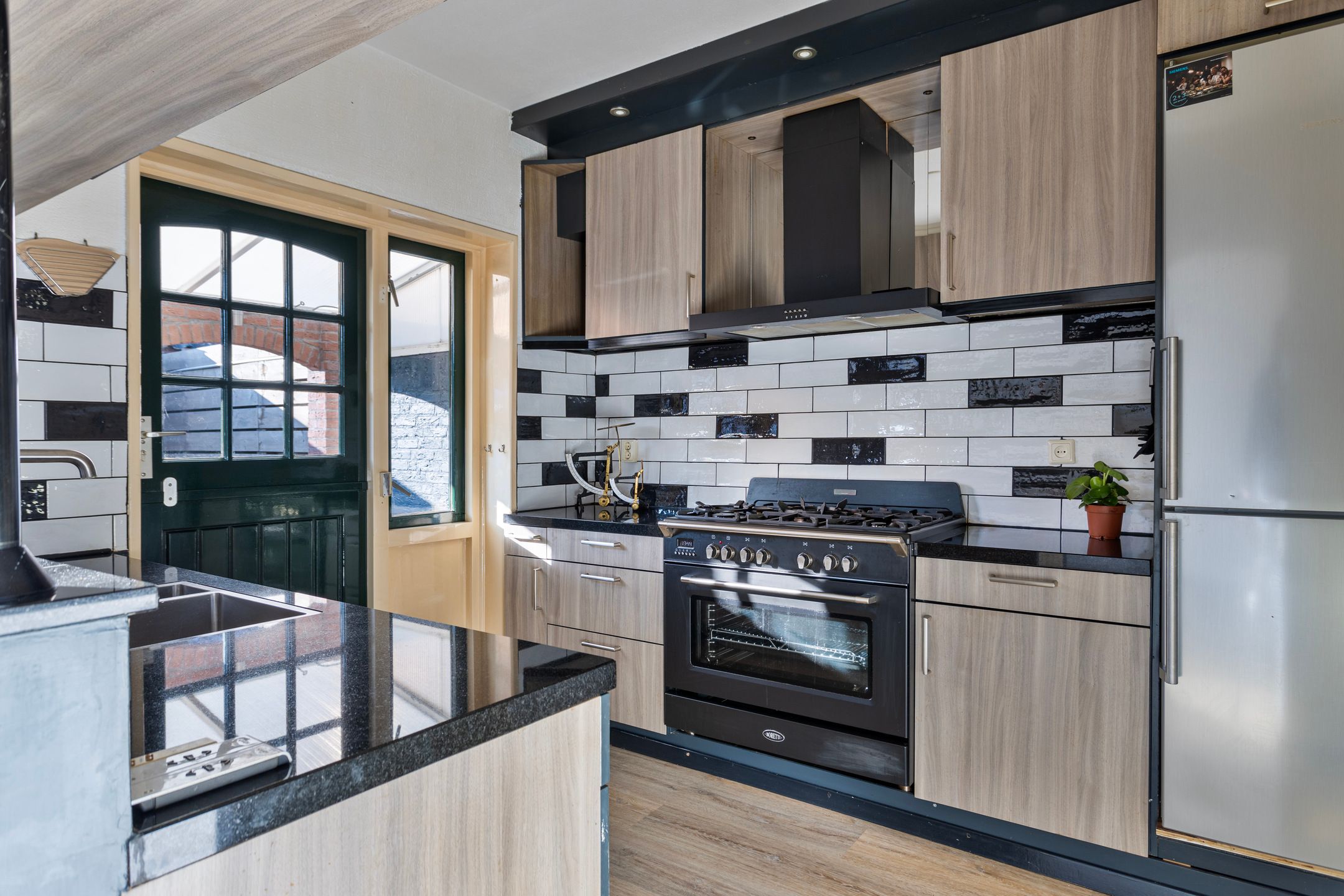 Foto 3 van Rembrandtlaan 7