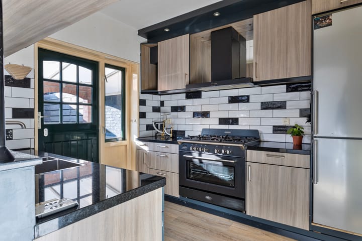 Foto 3 van Rembrandtlaan 7