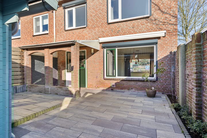 Foto 4 van Rembrandtlaan 7