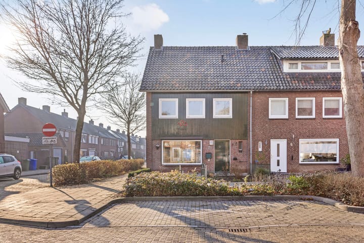 Foto 5 van Rembrandtlaan 7