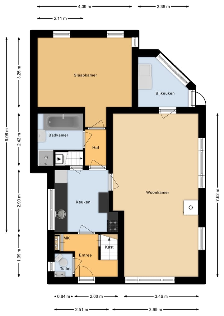 Foto 40 van Schurinkstraat 16