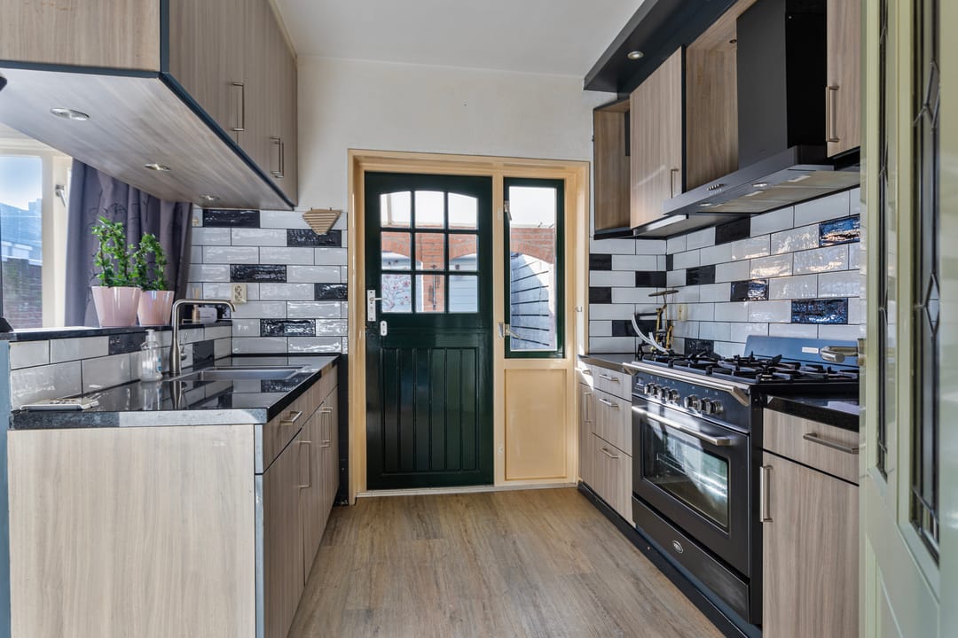 Foto 7 van Rembrandtlaan 7