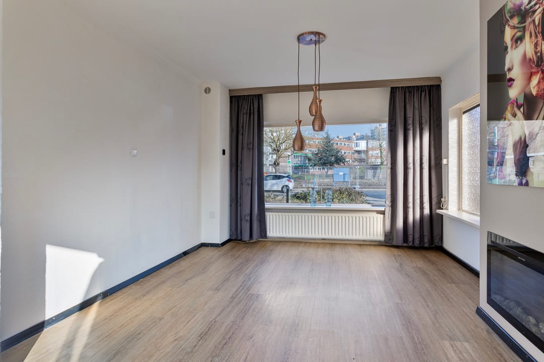 Foto 8 van Rembrandtlaan 7