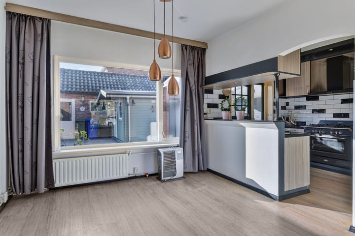 Foto 9 van Rembrandtlaan 7