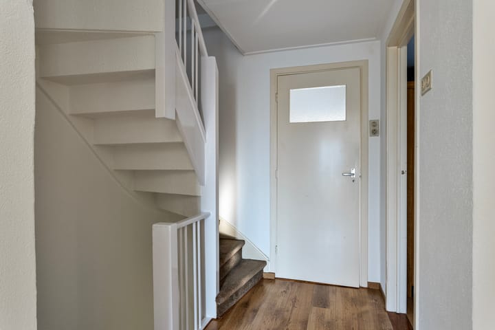 Foto 10 van Rembrandtlaan 7