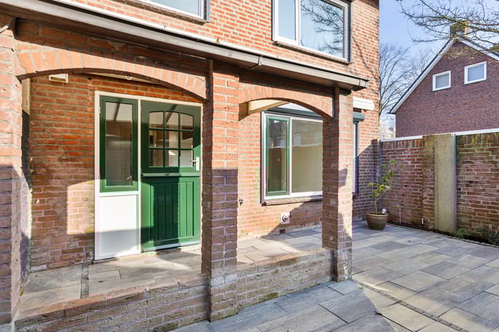 Foto 19 van Rembrandtlaan 7