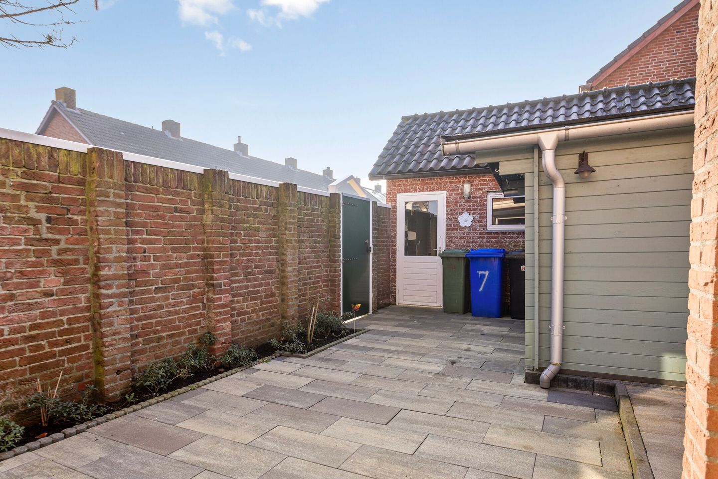 Foto 20 van Rembrandtlaan 7