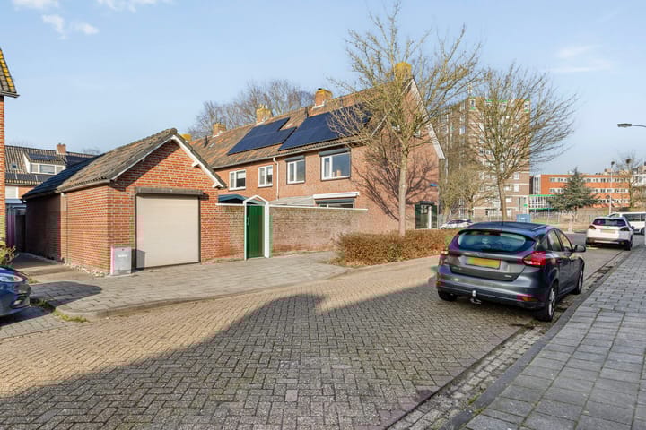 Foto 22 van Rembrandtlaan 7