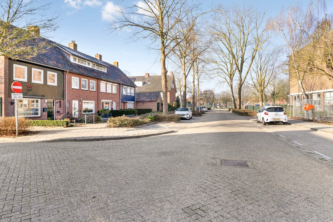 Foto 23 van Rembrandtlaan 7