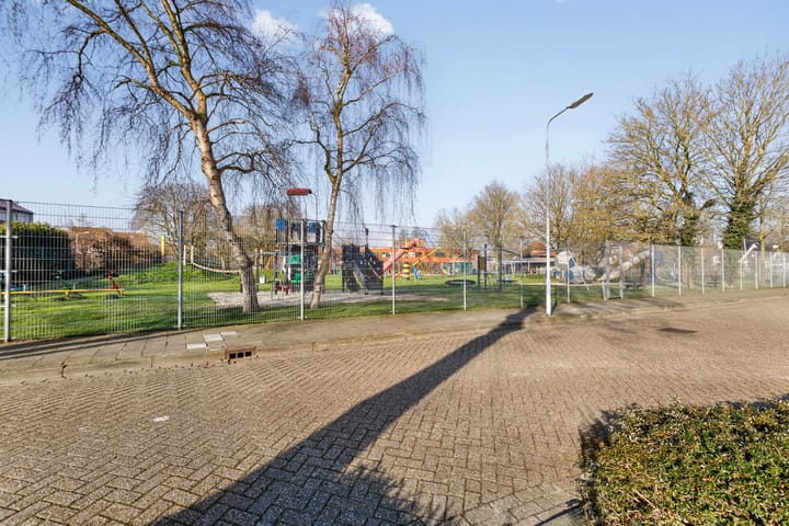 Foto 24 van Rembrandtlaan 7