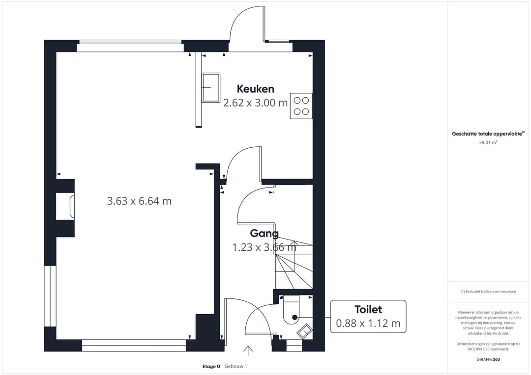 Foto 26 van Rembrandtlaan 7