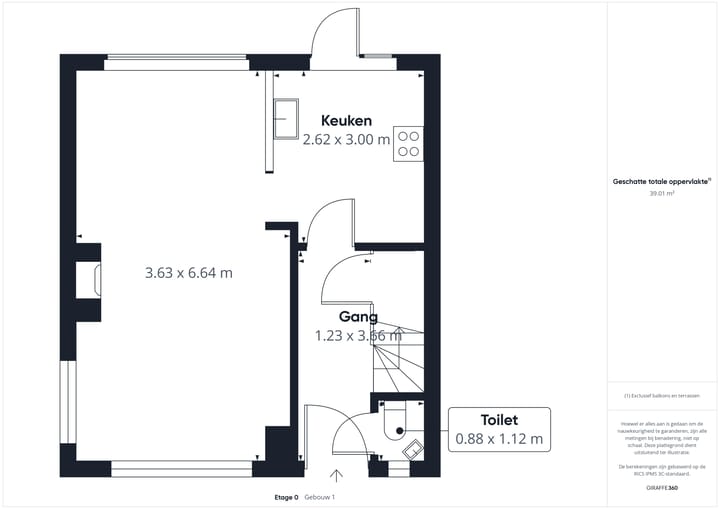 Foto 26 van Rembrandtlaan 7