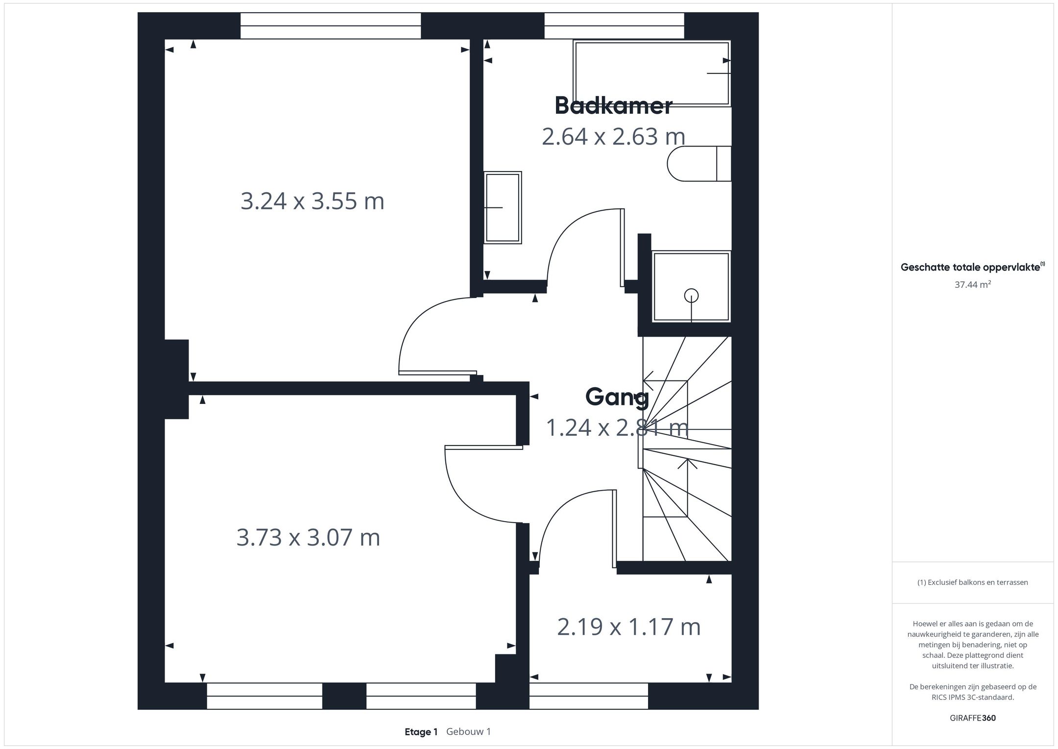 Foto 27 van Rembrandtlaan 7