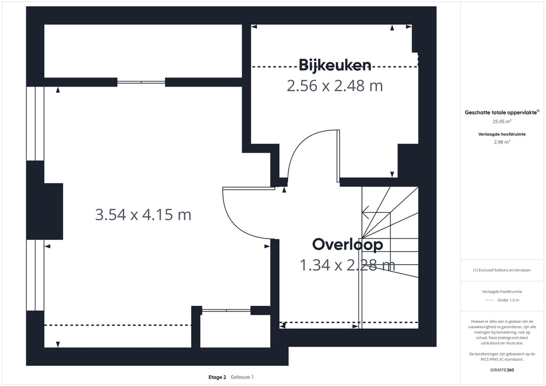 Foto 28 van Rembrandtlaan 7