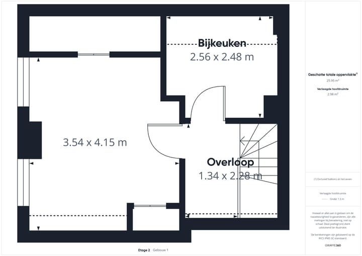 Foto 28 van Rembrandtlaan 7