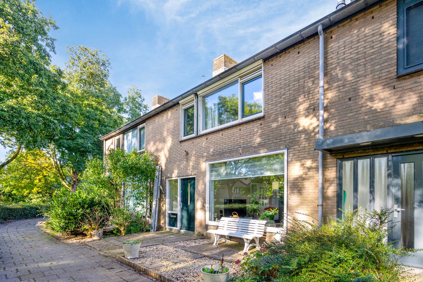 Foto 1 van Schielandsingel 3