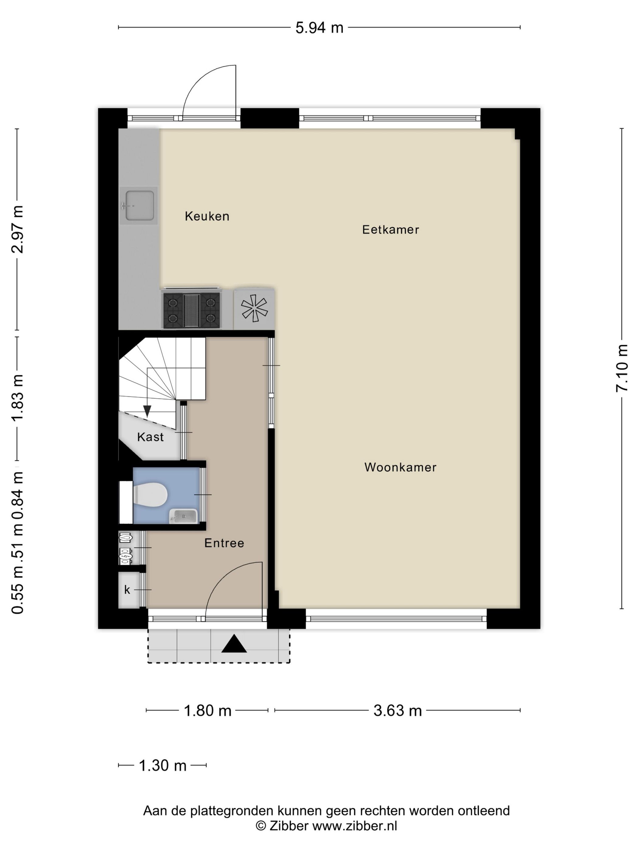 Foto 24 van Schielandsingel 3