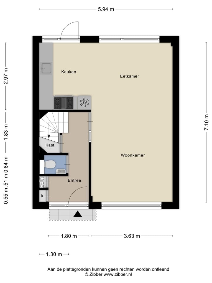 Foto 24 van Schielandsingel 3