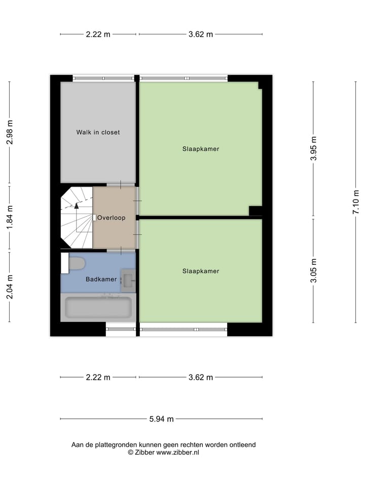 Foto 25 van Schielandsingel 3