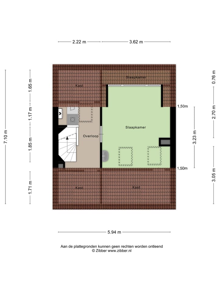 Foto 26 van Schielandsingel 3