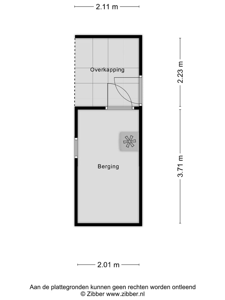Foto 27 van Schielandsingel 3