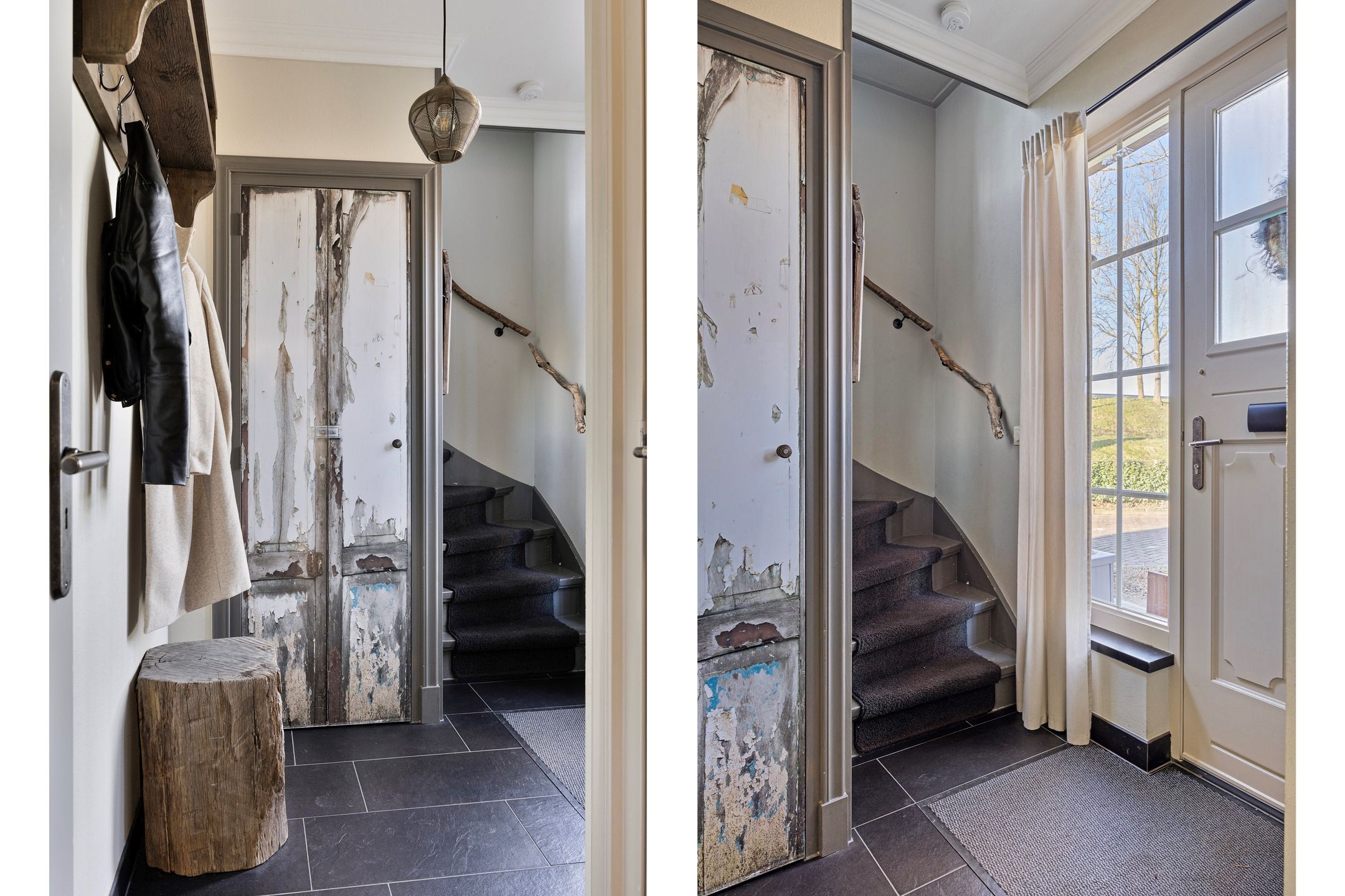 Foto 3 van Groeninx van Zoelenstraat 22