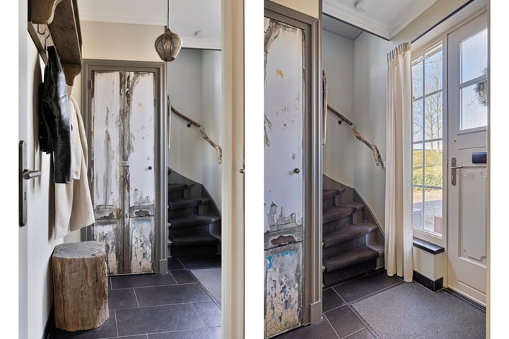 Foto 3 van Groeninx van Zoelenstraat 22