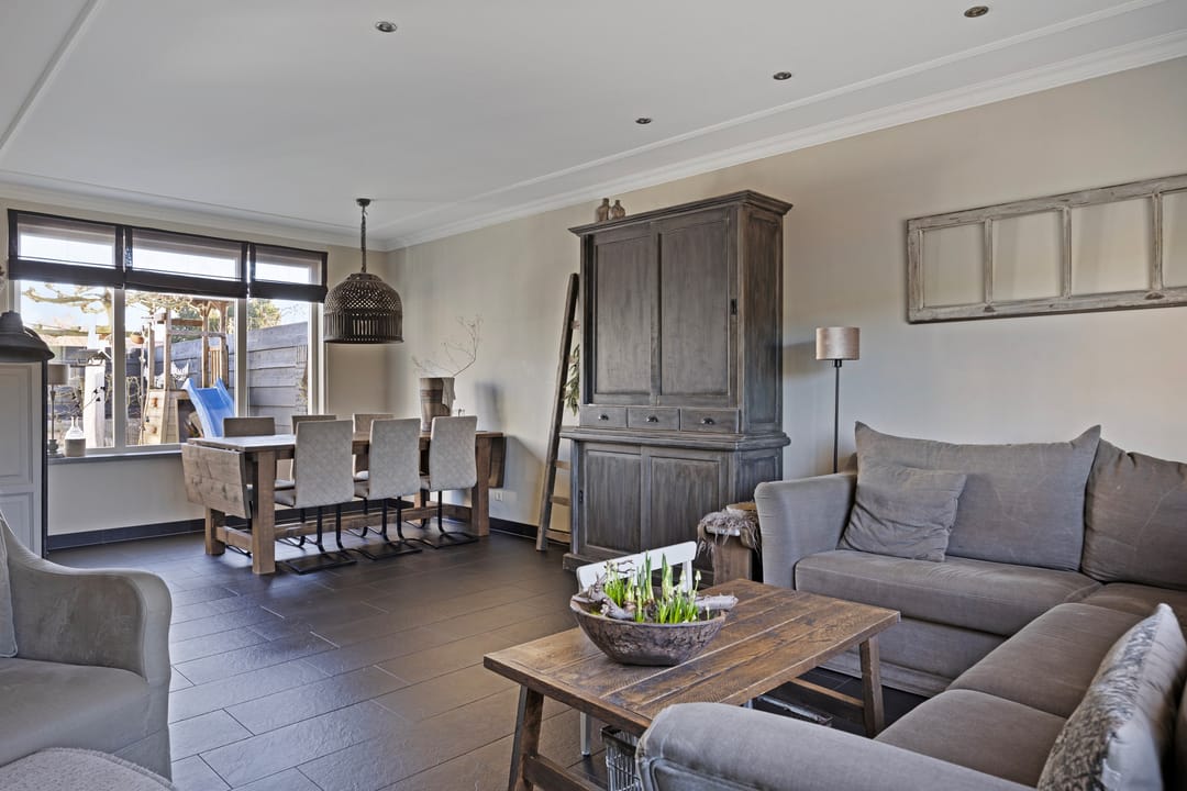 Foto 7 van Groeninx van Zoelenstraat 22