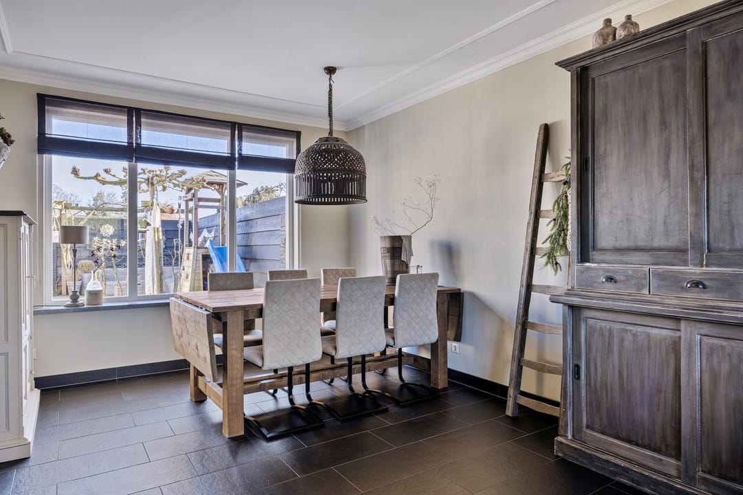 Foto 8 van Groeninx van Zoelenstraat 22