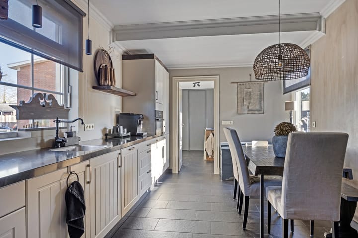 Foto 9 van Groeninx van Zoelenstraat 22