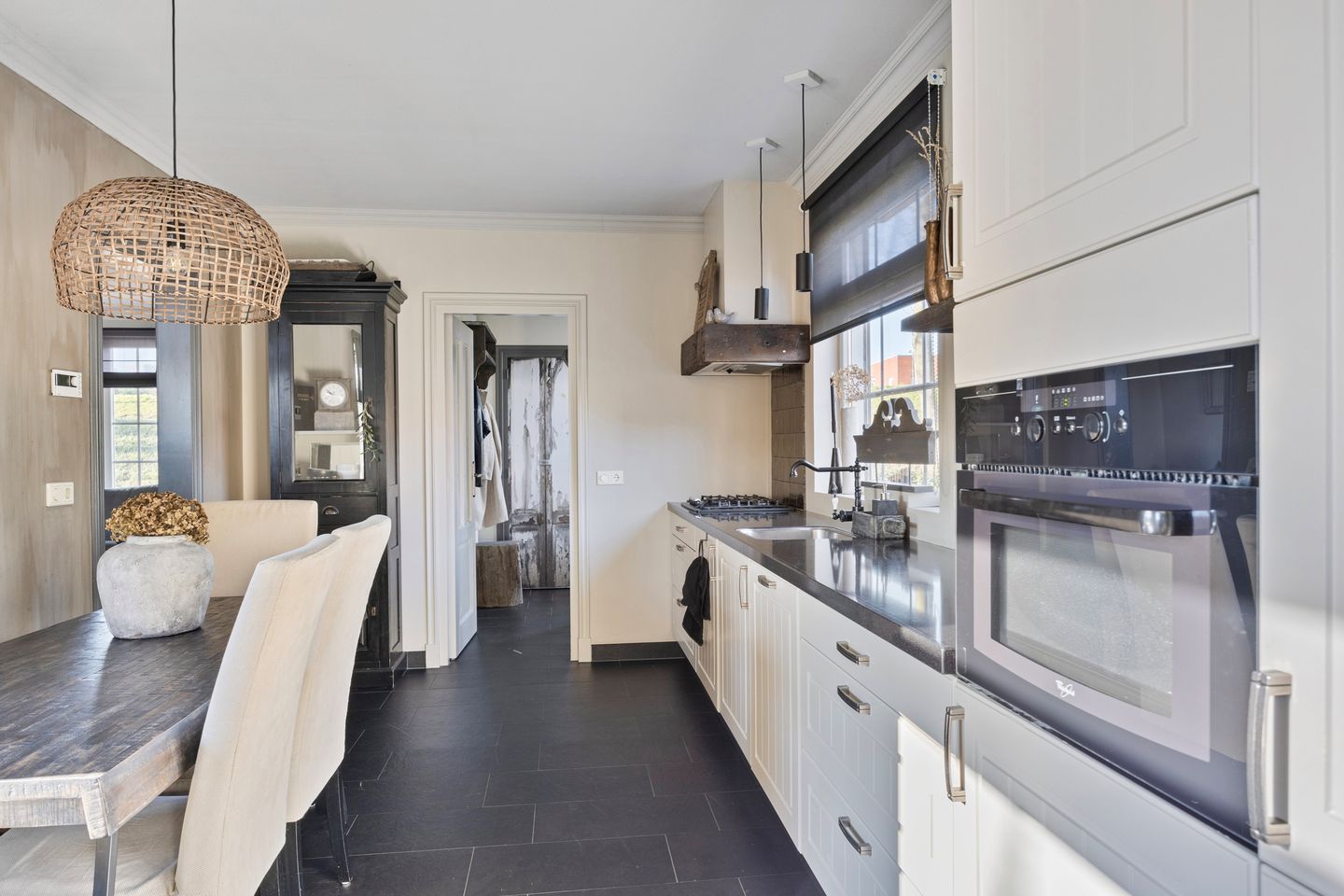 Foto 10 van Groeninx van Zoelenstraat 22