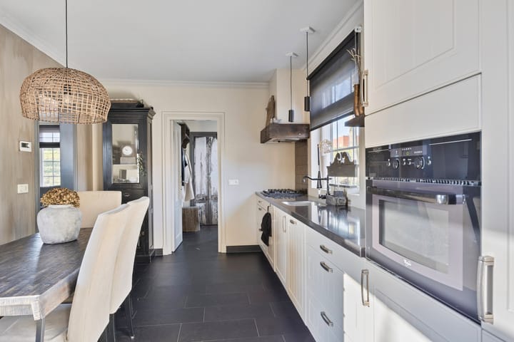 Foto 10 van Groeninx van Zoelenstraat 22