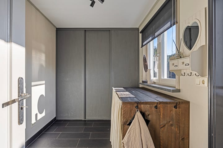 Foto 11 van Groeninx van Zoelenstraat 22