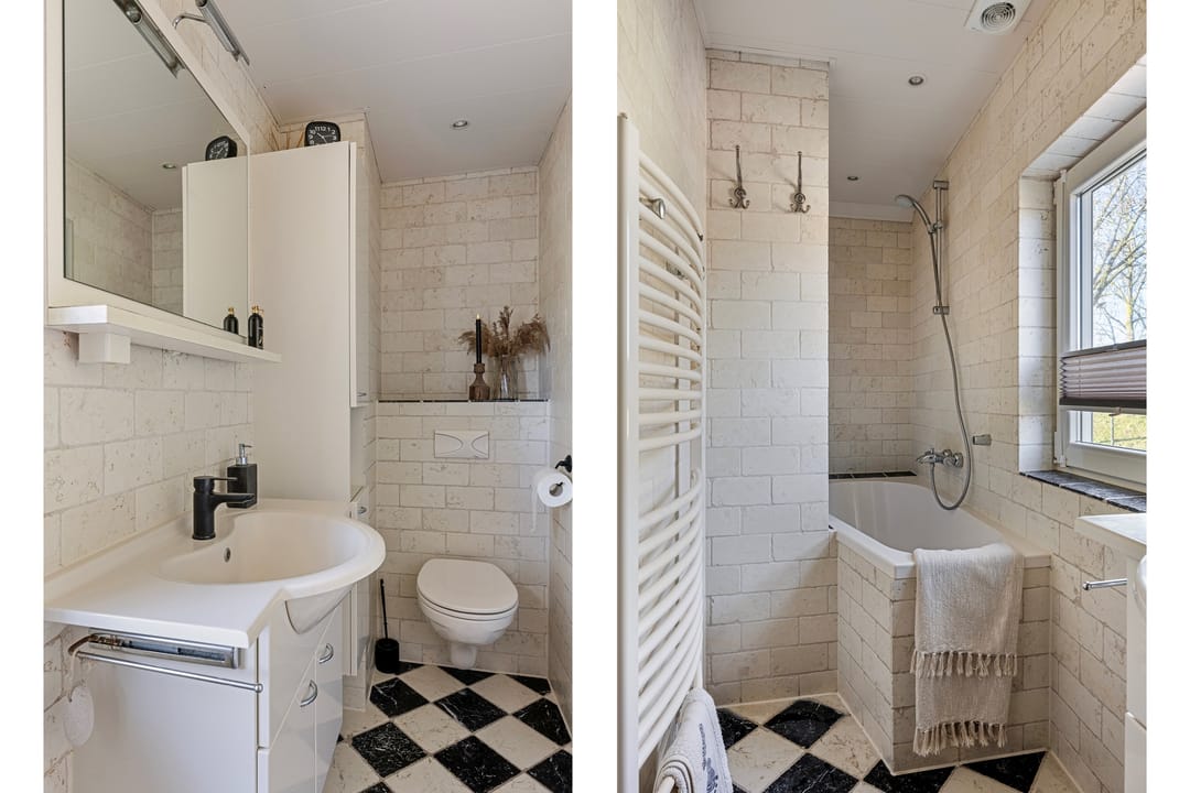 Foto 13 van Groeninx van Zoelenstraat 22