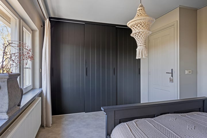 Foto 15 van Groeninx van Zoelenstraat 22