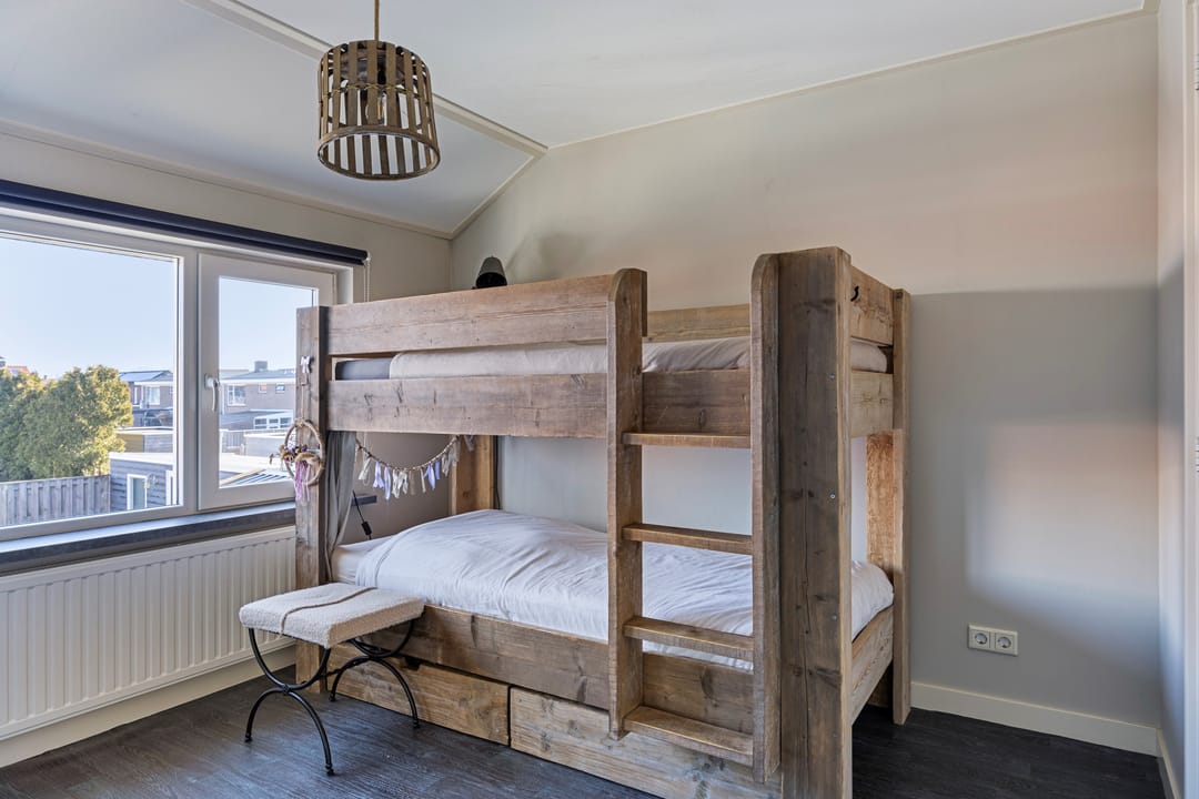 Foto 16 van Groeninx van Zoelenstraat 22