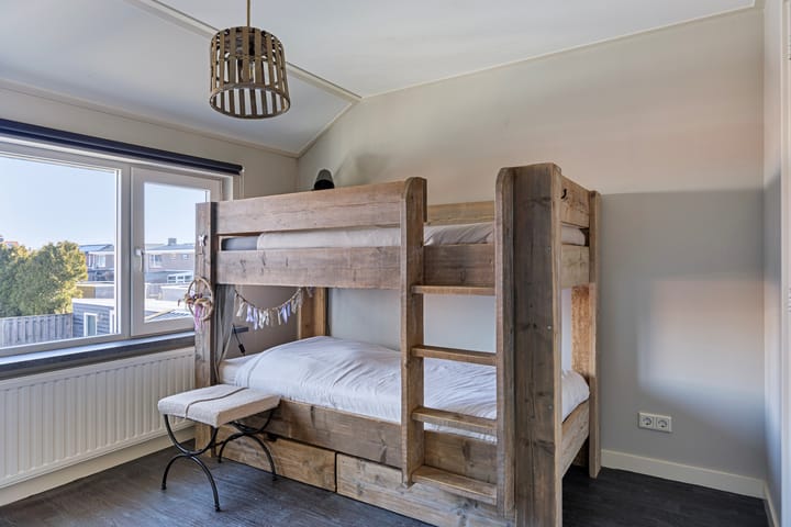 Foto 16 van Groeninx van Zoelenstraat 22