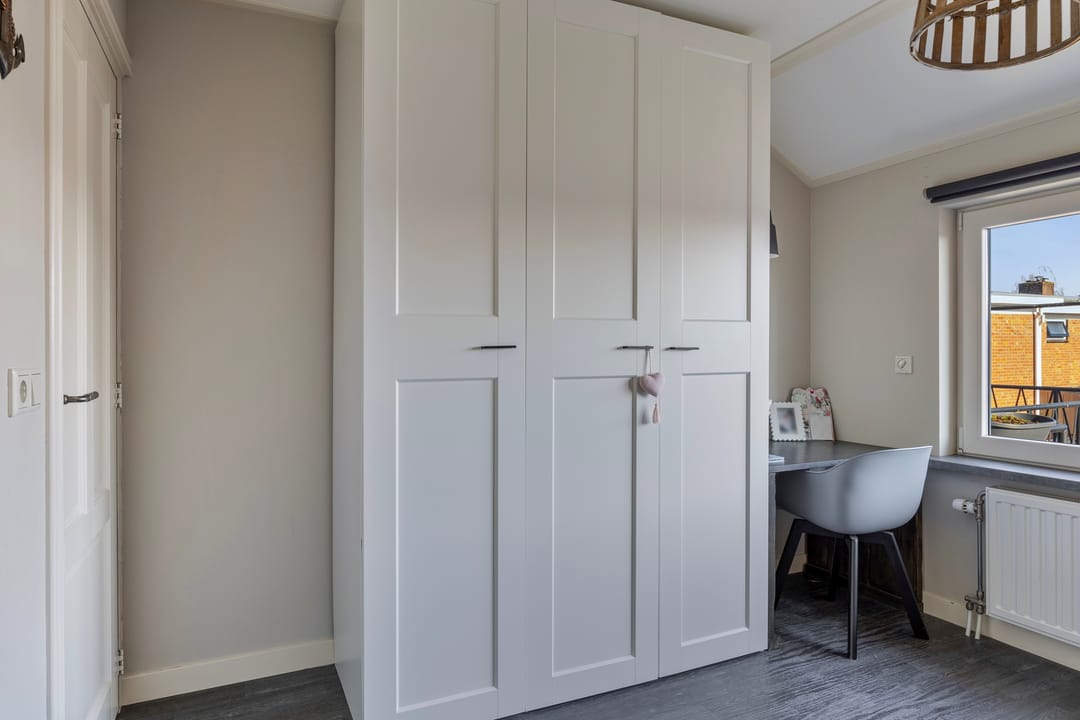 Foto 17 van Groeninx van Zoelenstraat 22