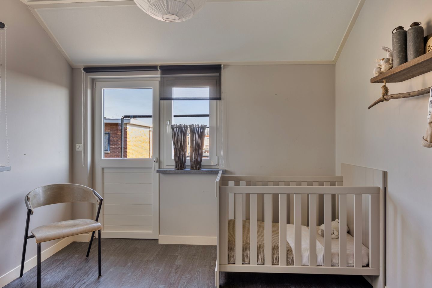 Foto 19 van Groeninx van Zoelenstraat 22