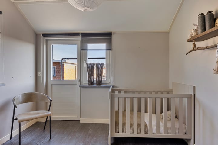 Foto 19 van Groeninx van Zoelenstraat 22