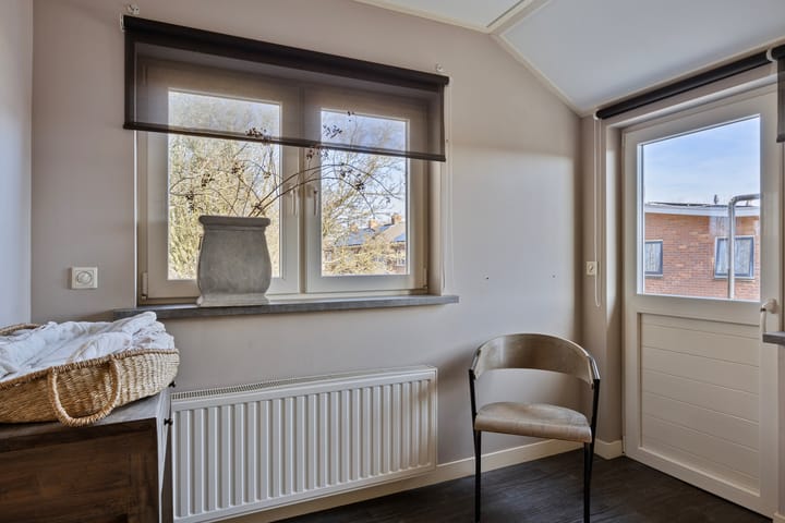 Foto 20 van Groeninx van Zoelenstraat 22