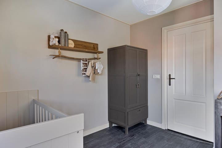 Foto 21 van Groeninx van Zoelenstraat 22