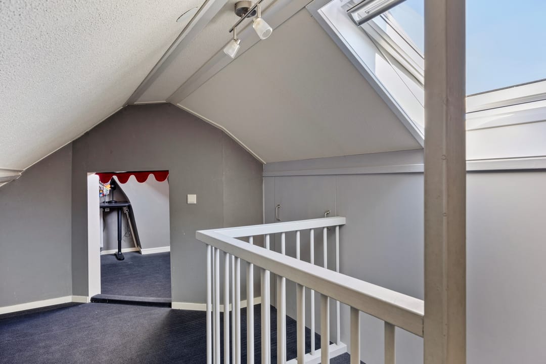 Foto 22 van Groeninx van Zoelenstraat 22