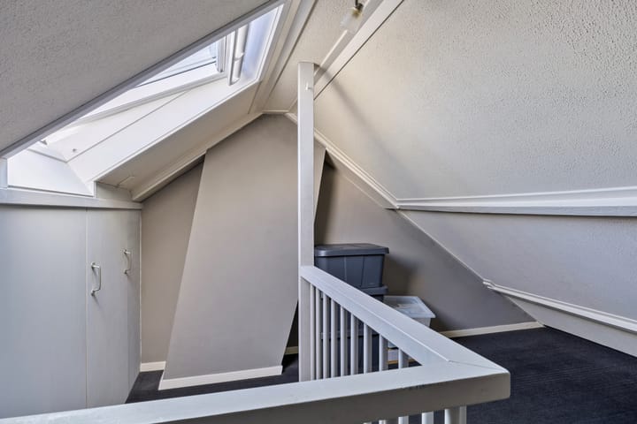 Foto 24 van Groeninx van Zoelenstraat 22