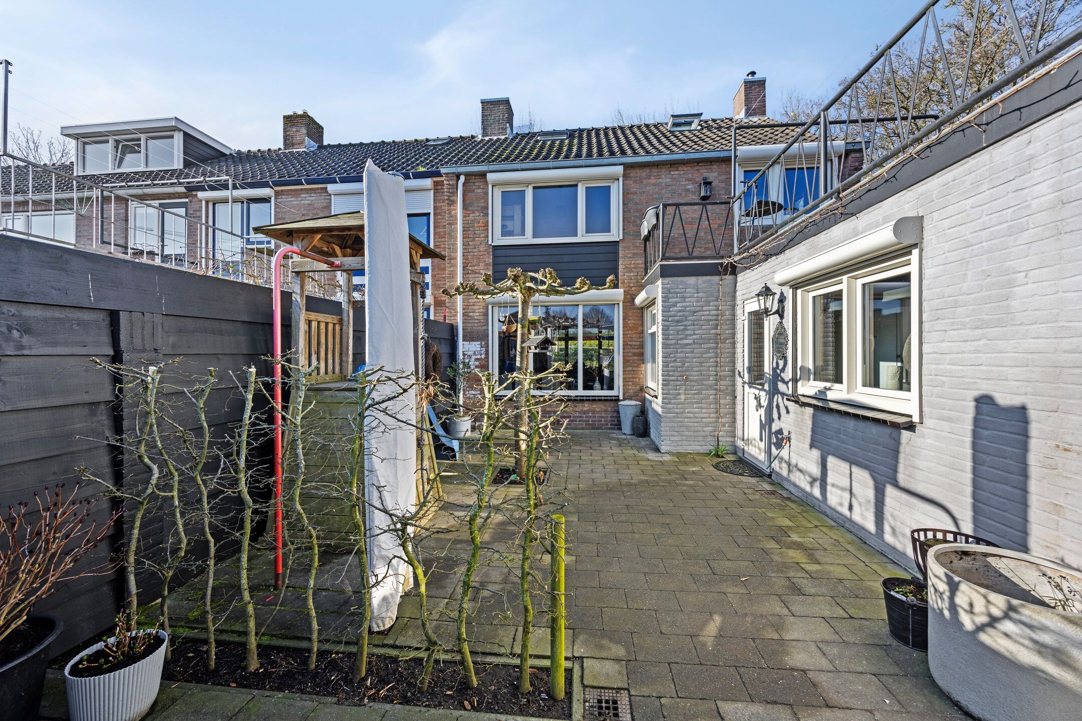 Foto 27 van Groeninx van Zoelenstraat 22